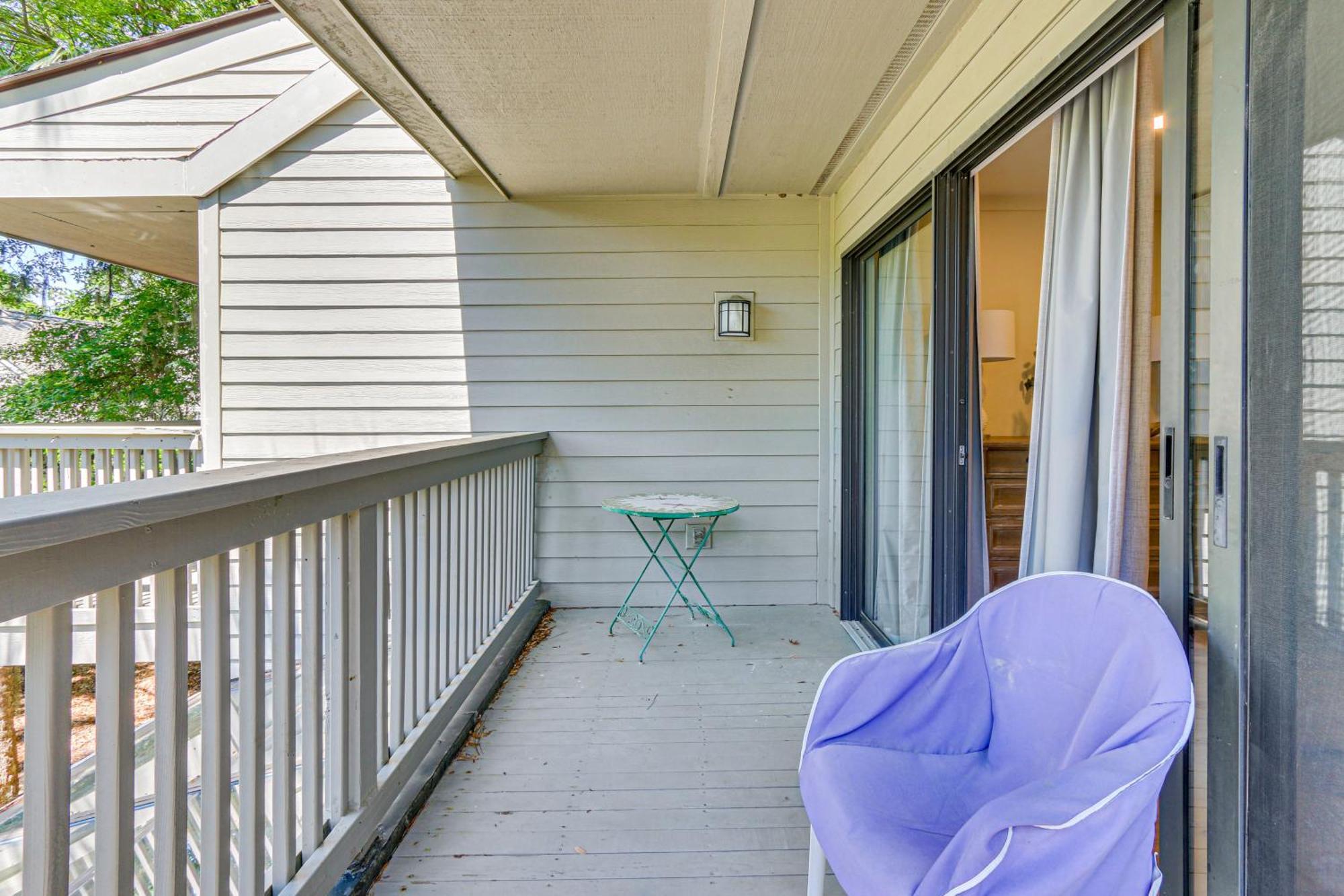 Modern Hilton Head Retreat Walk To Beach And Golf! Hilton Head Island Exterior photo